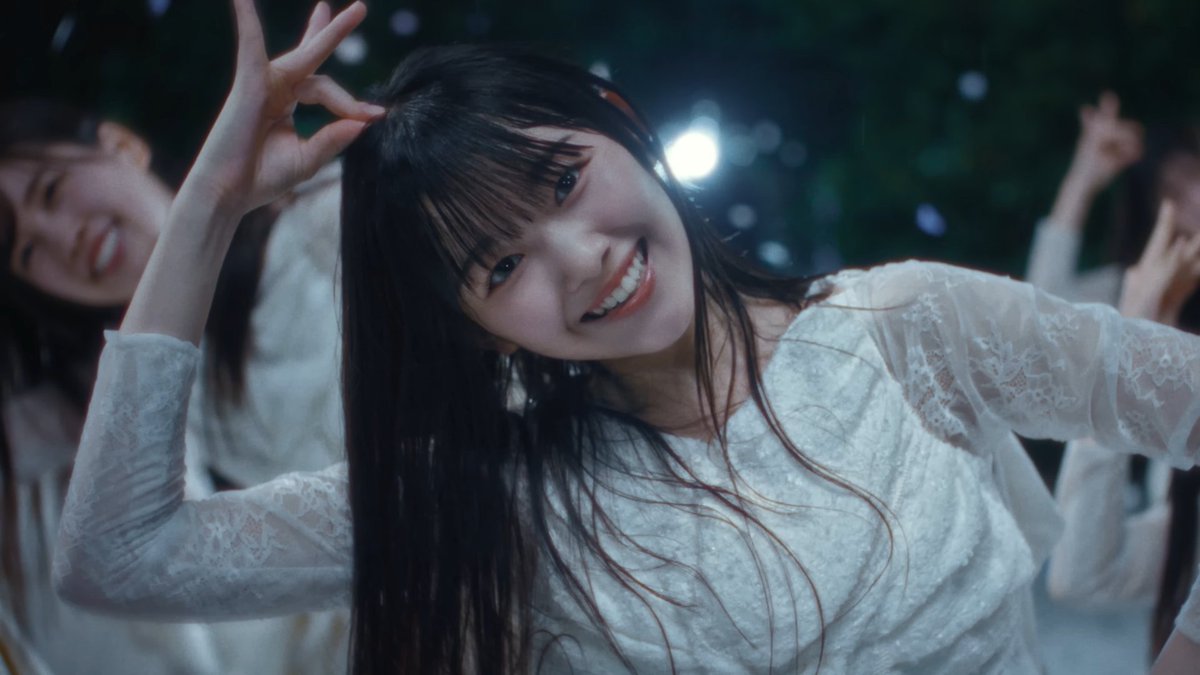 櫻坂46四期生『Alter ego』．youth caseさんの作曲はもちろん，う