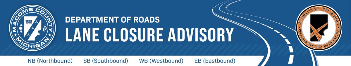 🚧 LANE CLOSURE 🚧

The southbound right through lane of Garfield Road between Hans Court and Grettel Avenue in Fraser is anticipated to be closed September 29 between 7 a.m. and 7 p.m. for utility work. The lane closure is associated with a permit project.