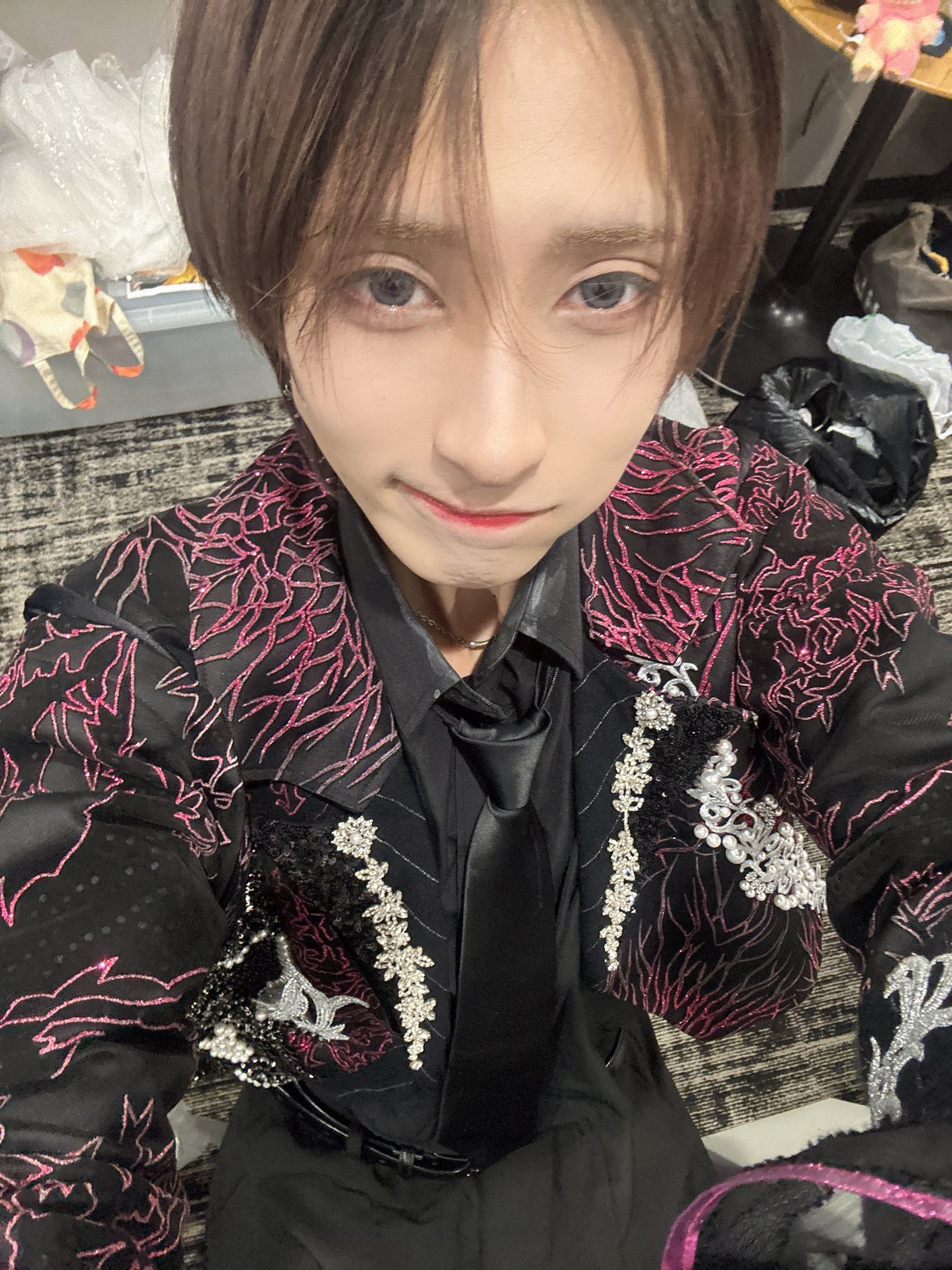 世が世なら!!! 中山清太郎 ② お知らせ】”中山清太郎”今後の活動につきまして | 世が世なら