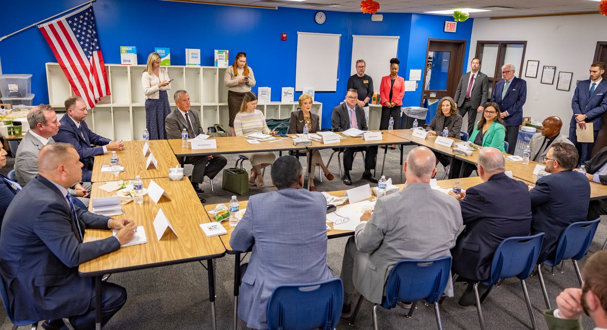 MI Charters tweet media