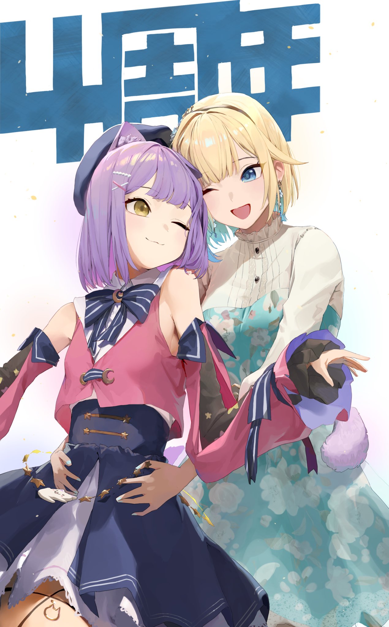 774@イラストお仕事募集中 (@Zz_774_zZ) / X