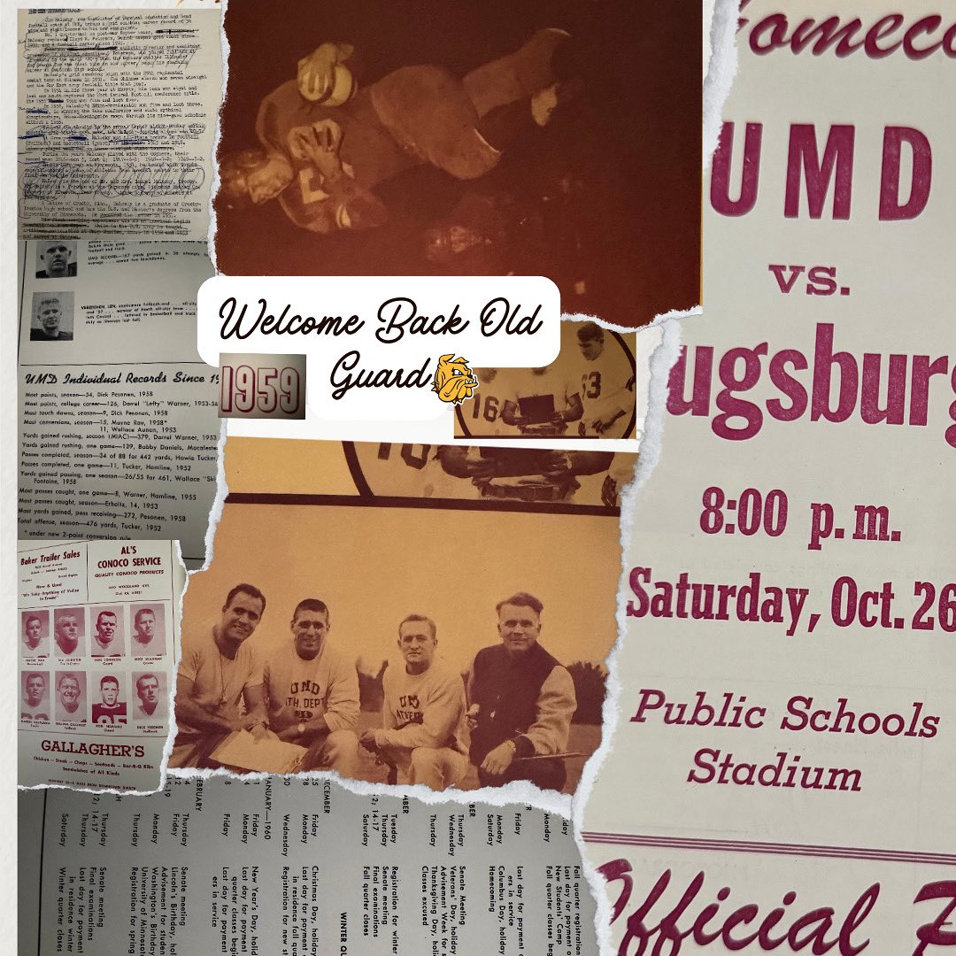 UMD Football tweet media