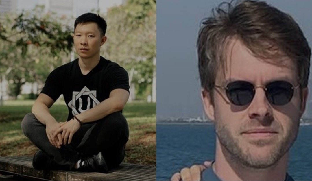 CryptoWizardd's tweet image. Do you miss the 2020/2021 crypto times

Be honest