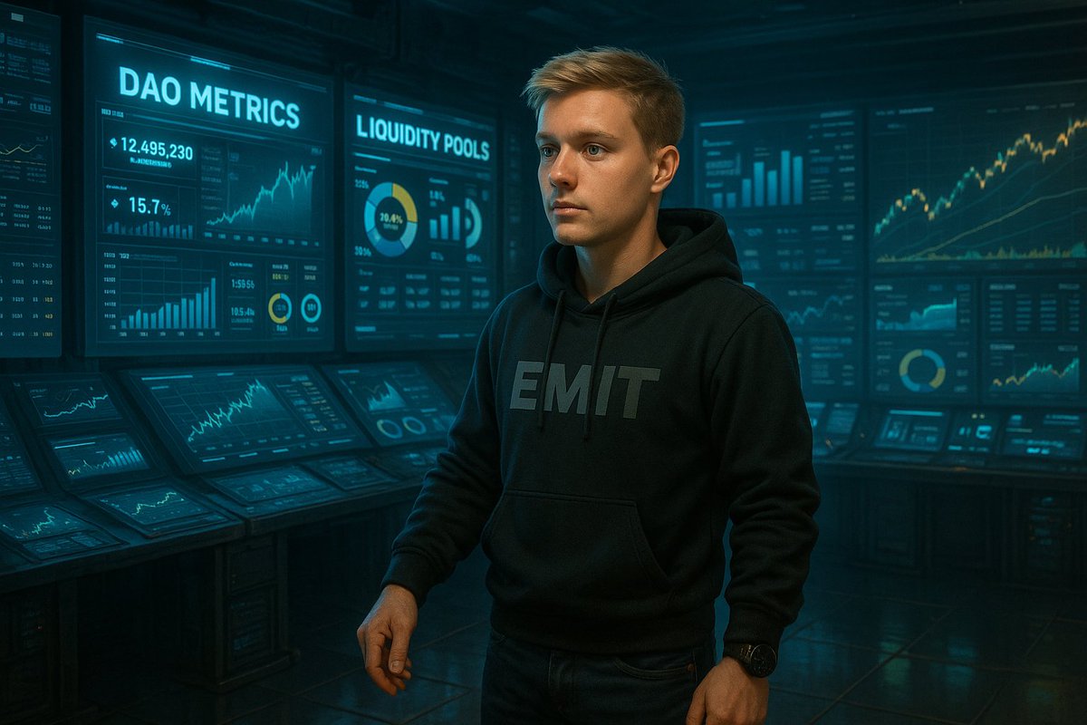 EMIT 📡 tweet media