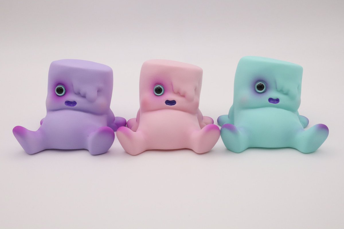 さ*読様 Art Studio「SHOT!」 非売品　希少フィギュア　レジン Art Studio「SHOT!」 (@ArtStudioSHOT) / X