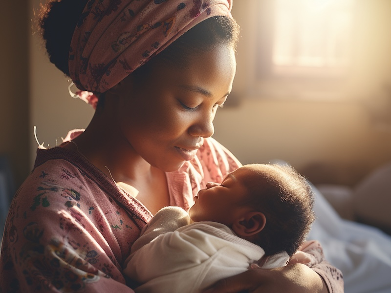 JMIR Pediatrics: Immediate Kangaroo Mother Care for Sick Newborns: Quality Improvement Implementation and Feasibility Study dlvr.it/TNJZDm