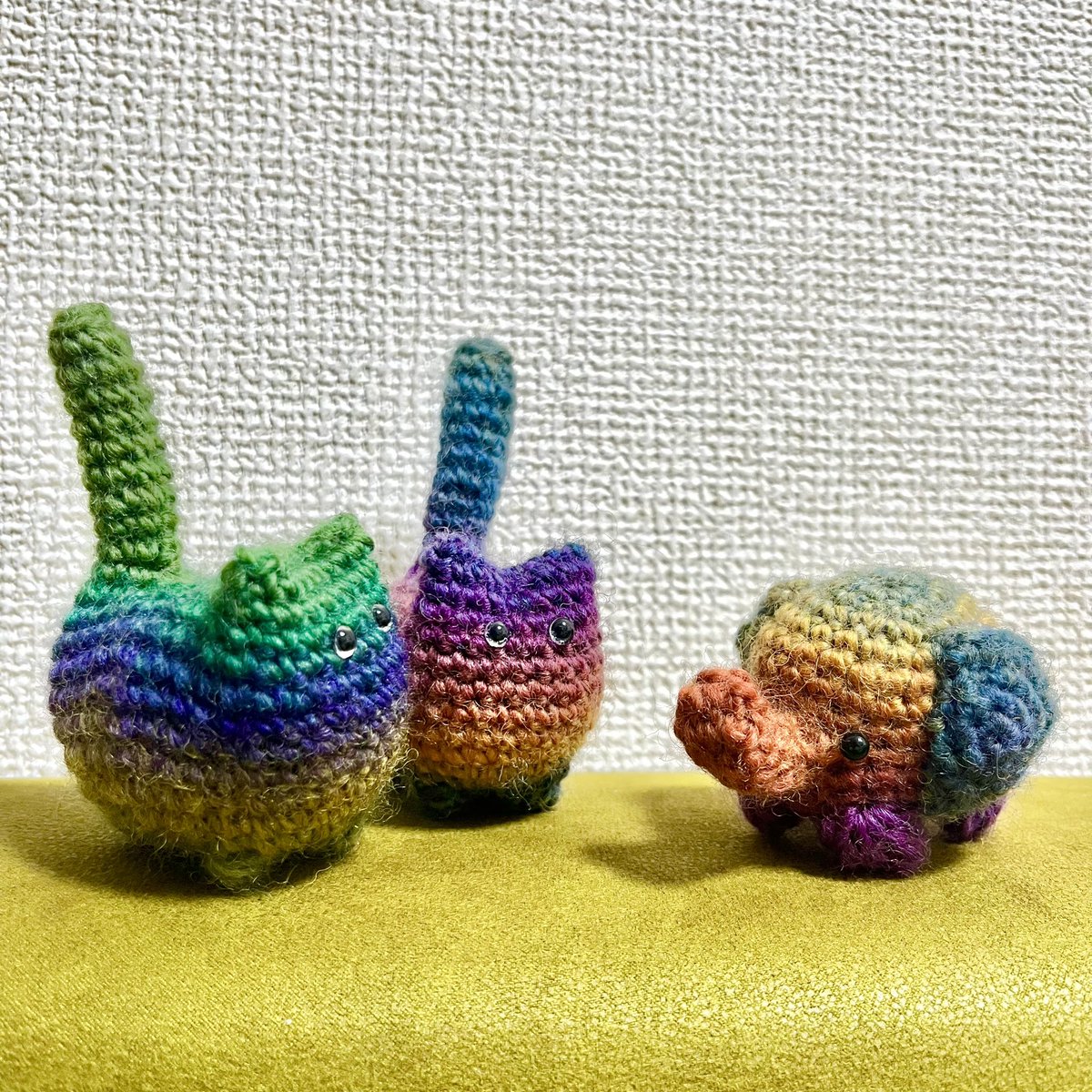 ゲーミングあみぐるみ - Search / X