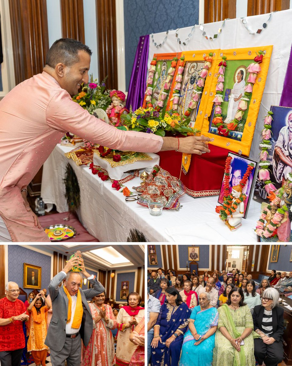 St Luke's Hospice tweet media