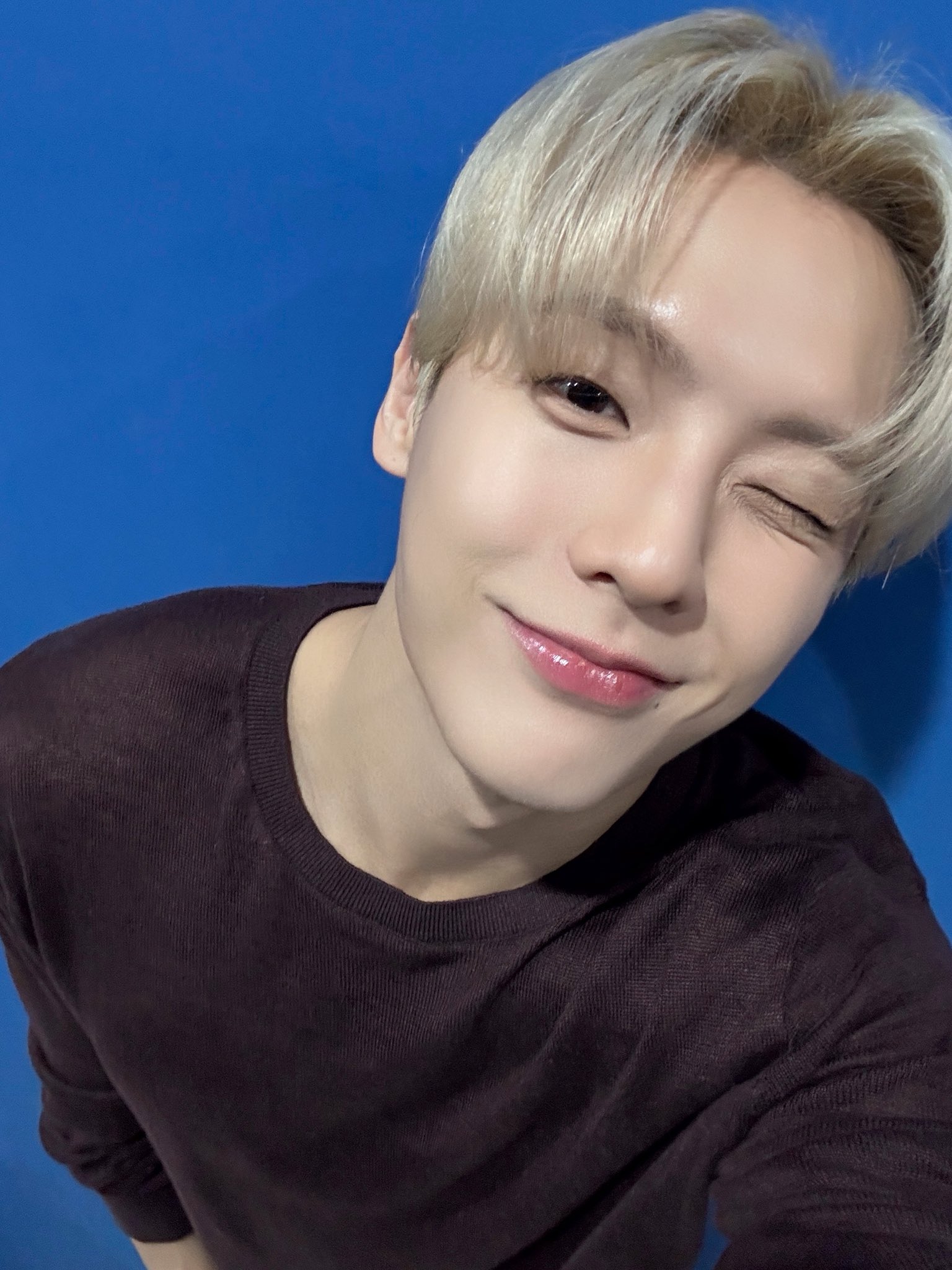 BTOB ミニョク 韓国トレカ（コメント下さい） 614SspmPXnL._UF350,350_QL50_.jpg