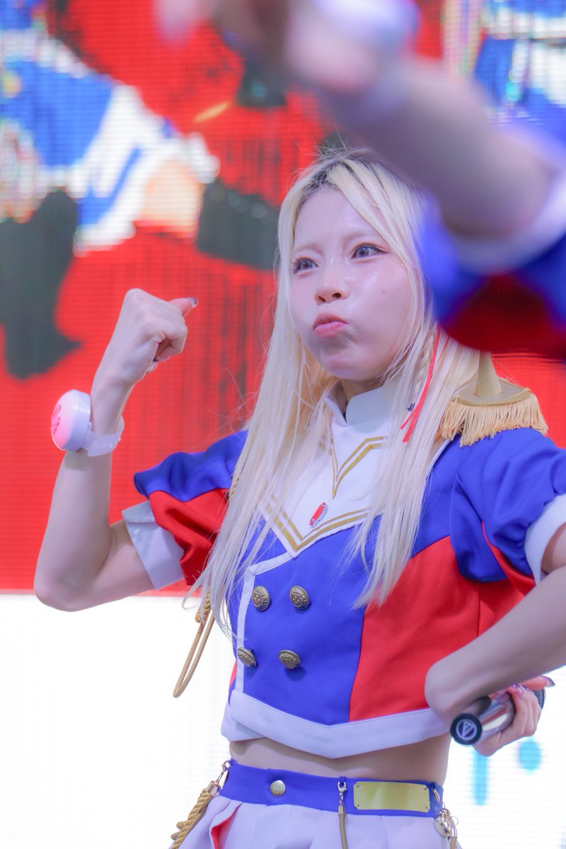 #ギャンパレ福岡 
#ココ・パーティン・ココ