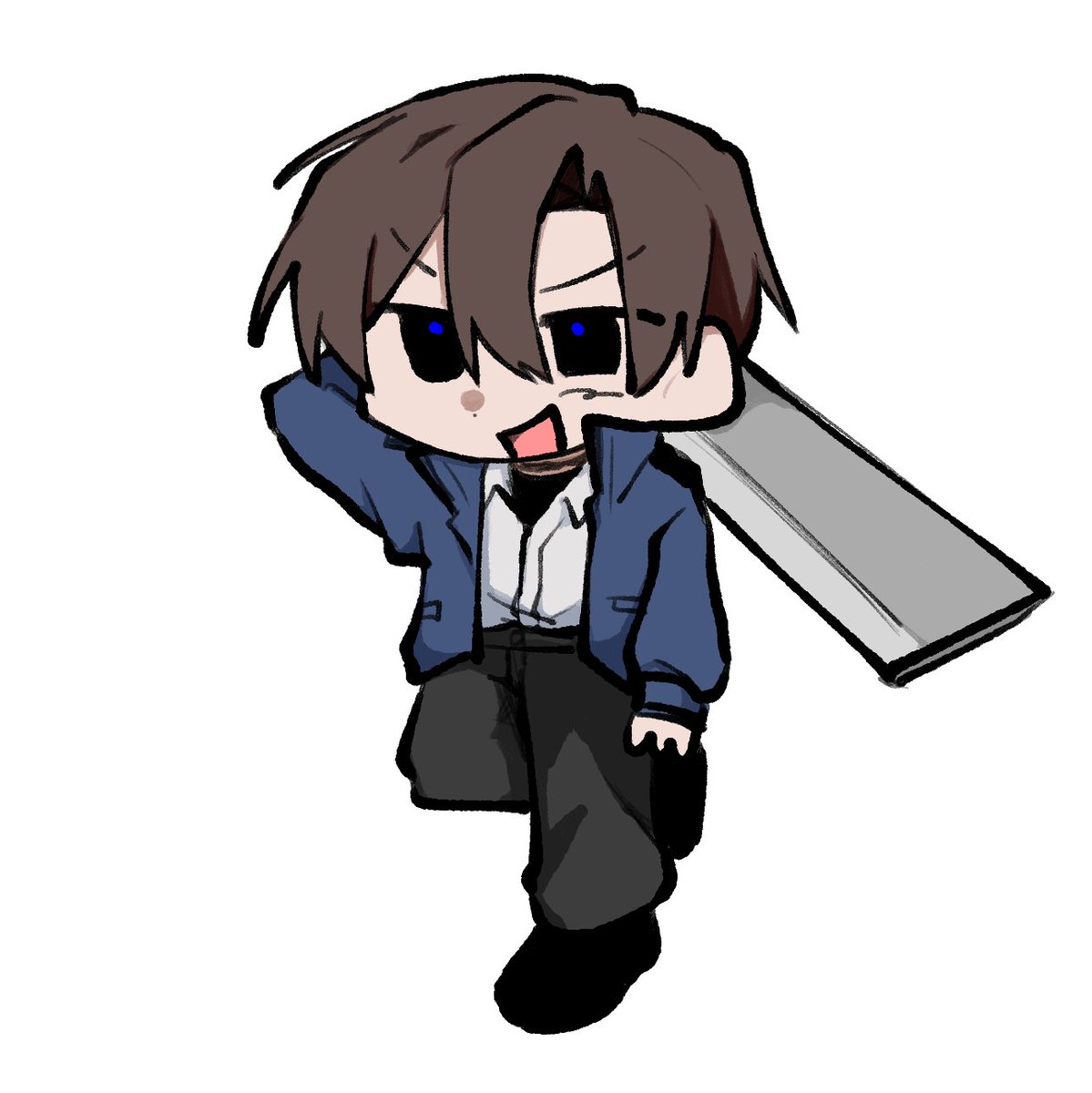 호호호