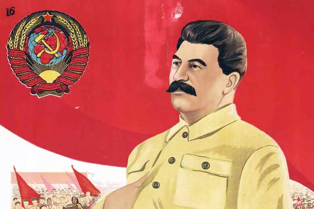 Communists have no reason to fear the Stalin conversation

I recently had a very encouraging argument over the reputation of and reality of Stalin with fairly typical member of the leftist activist layer. The argument didn't lead to me convincing this person but it was