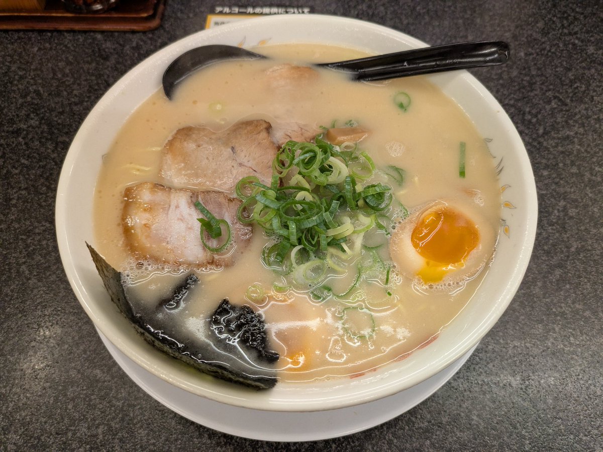 ふくちゃんラーメン美味いと思うの俺だけ? 