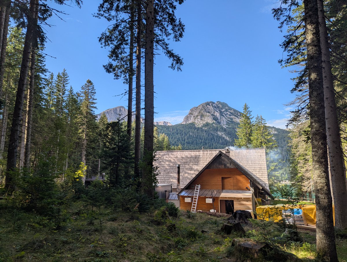 Picturesque landscape in #montenegro  
#mytravelpics