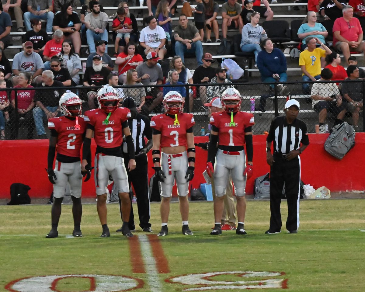 CarterRuth0's tweet photo. Its GAME DAY @ Addison! LETS GO RAIDERS! @Mason_Drake1 @5___tyler @ParkerJ0hnson7 @k_hollis21 @drake80934 @TuckerScrews24 https://t.co/O6jEqJU1PQ