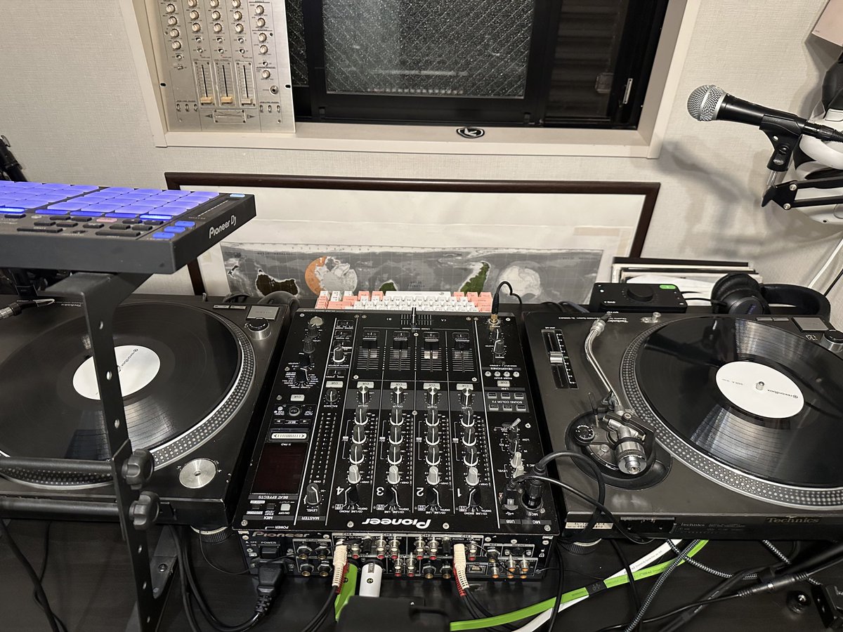 COCOSWORKS🎧ココ tweet media