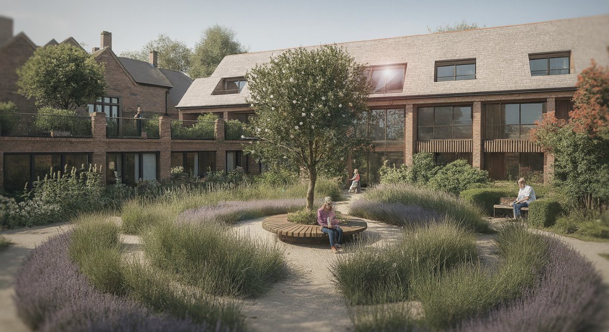 Don't forget! The consultation event for new Warren House proposals takes place Friday 26 Sept 5pm to 8pm and Saturday 27 Sept 10am to 1pm.  warrenhousepublicconsultation.co.uk