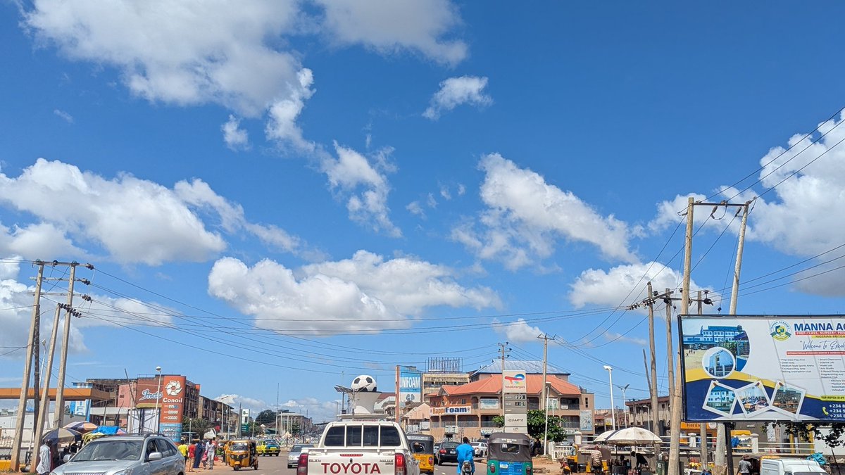 thedavidajayi's tweet image. Somewhere on the globe 🌍
#Googlepixel #Unfiltered