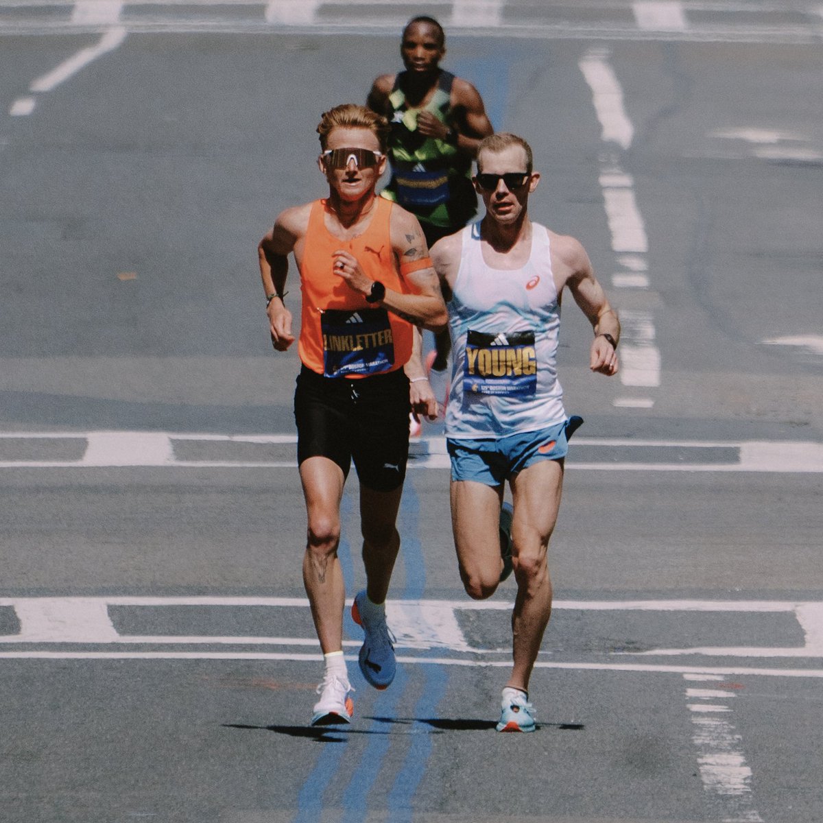 TheMarathonProject tweet media