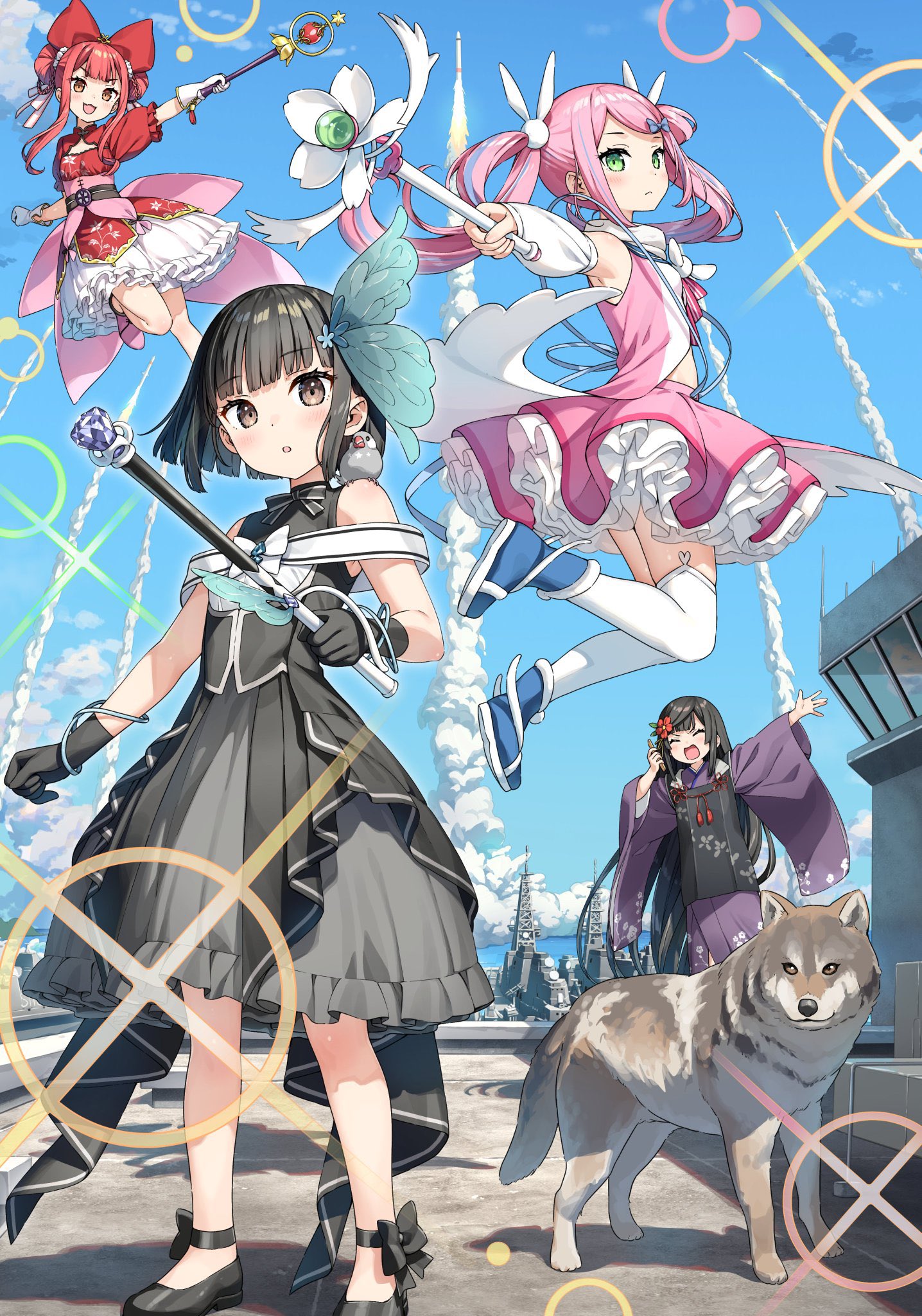 佐々木とピーちゃん』公式＠小説11巻＆コミックス5巻発売中【TV