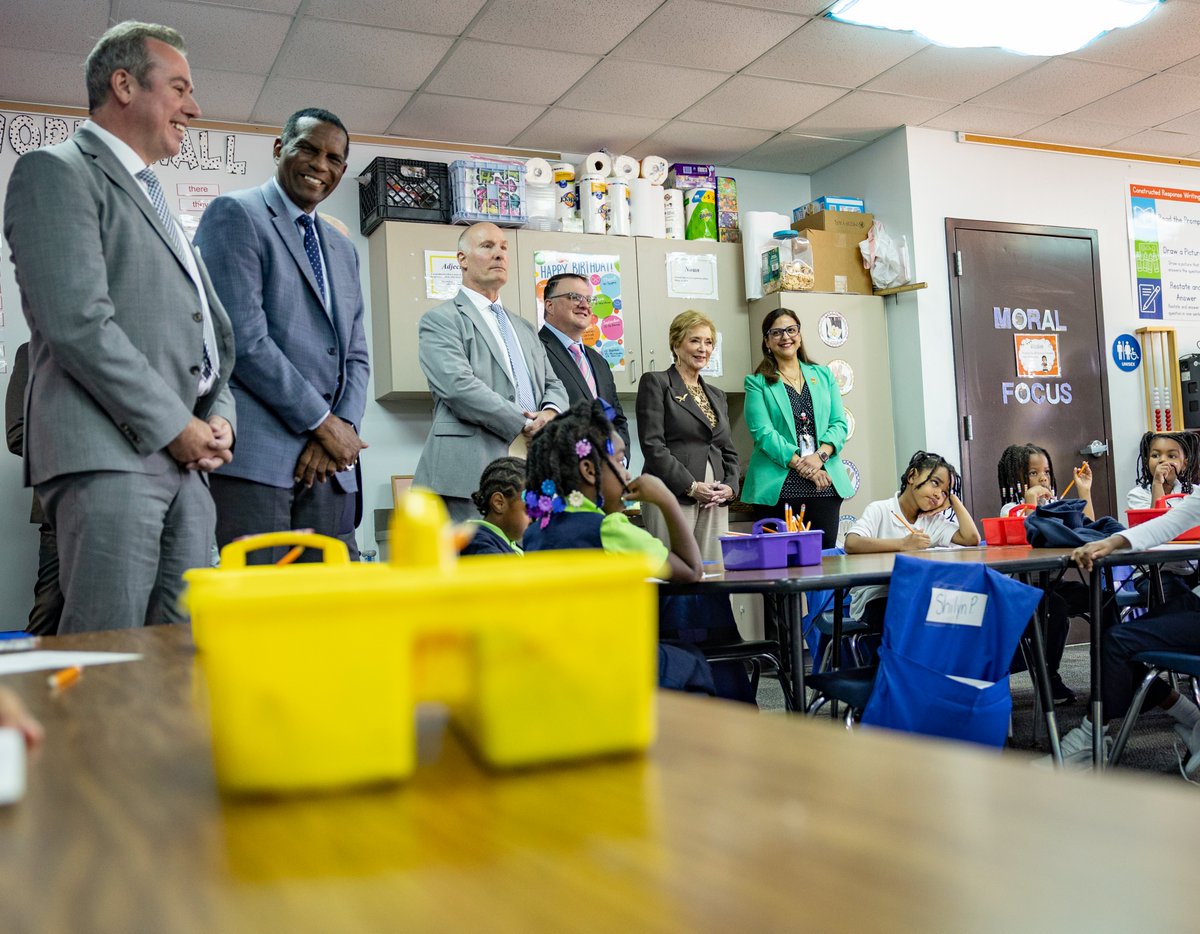 MI Charters tweet media