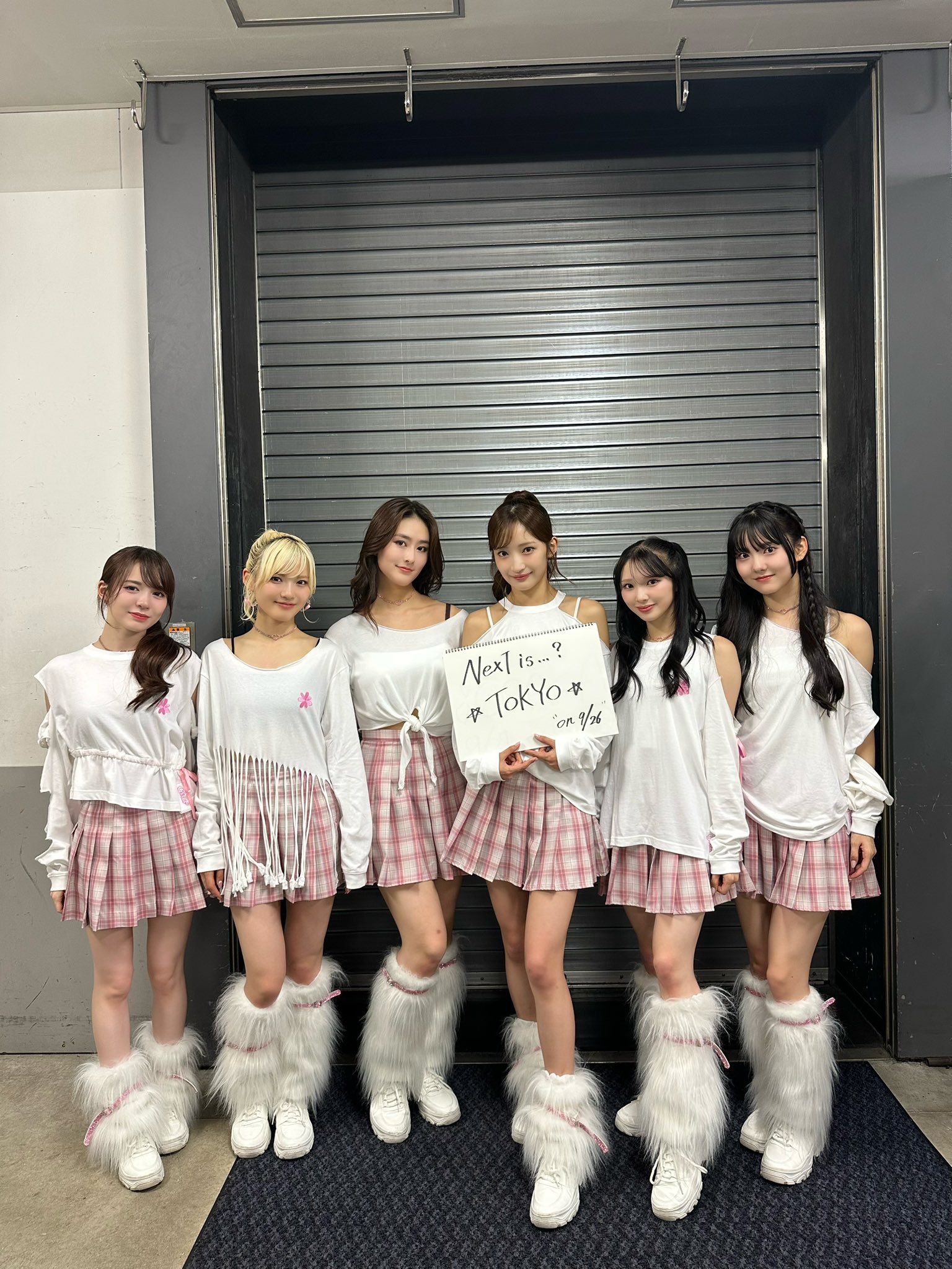 Girls² on X: 