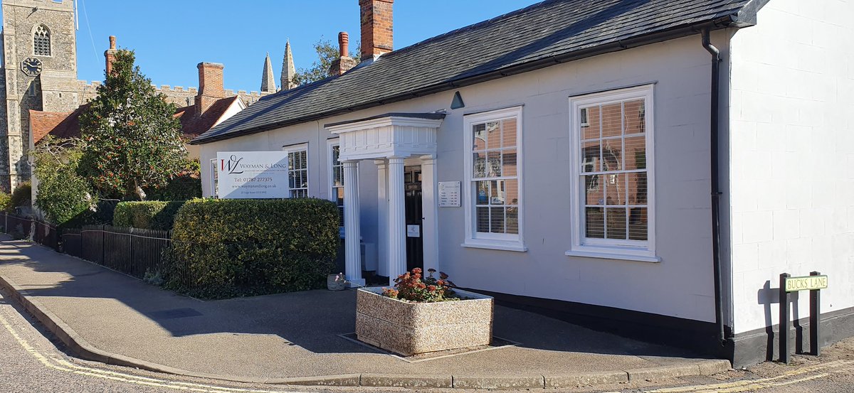 Clare Ancient House Museum tweet media