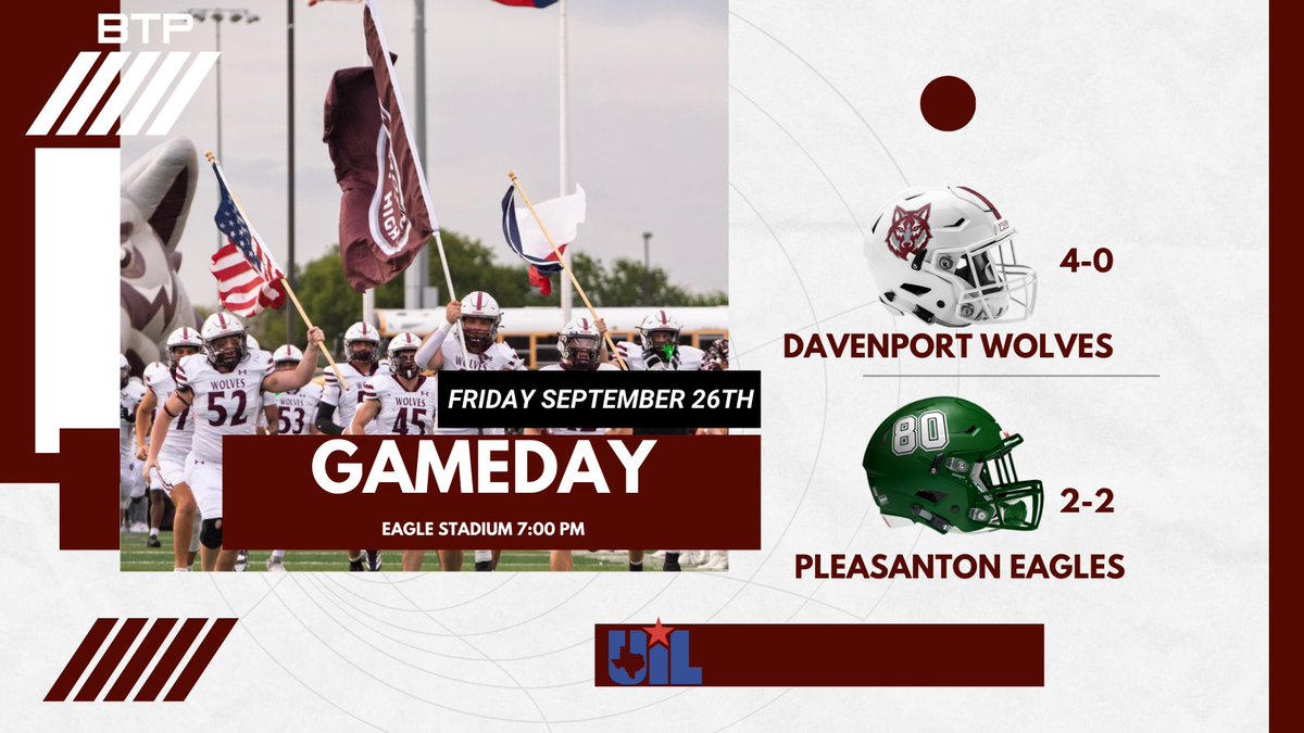 GAME DAY! BTP
Photo by <a href="/GMAFocusLLC/">William Thigpen</a>