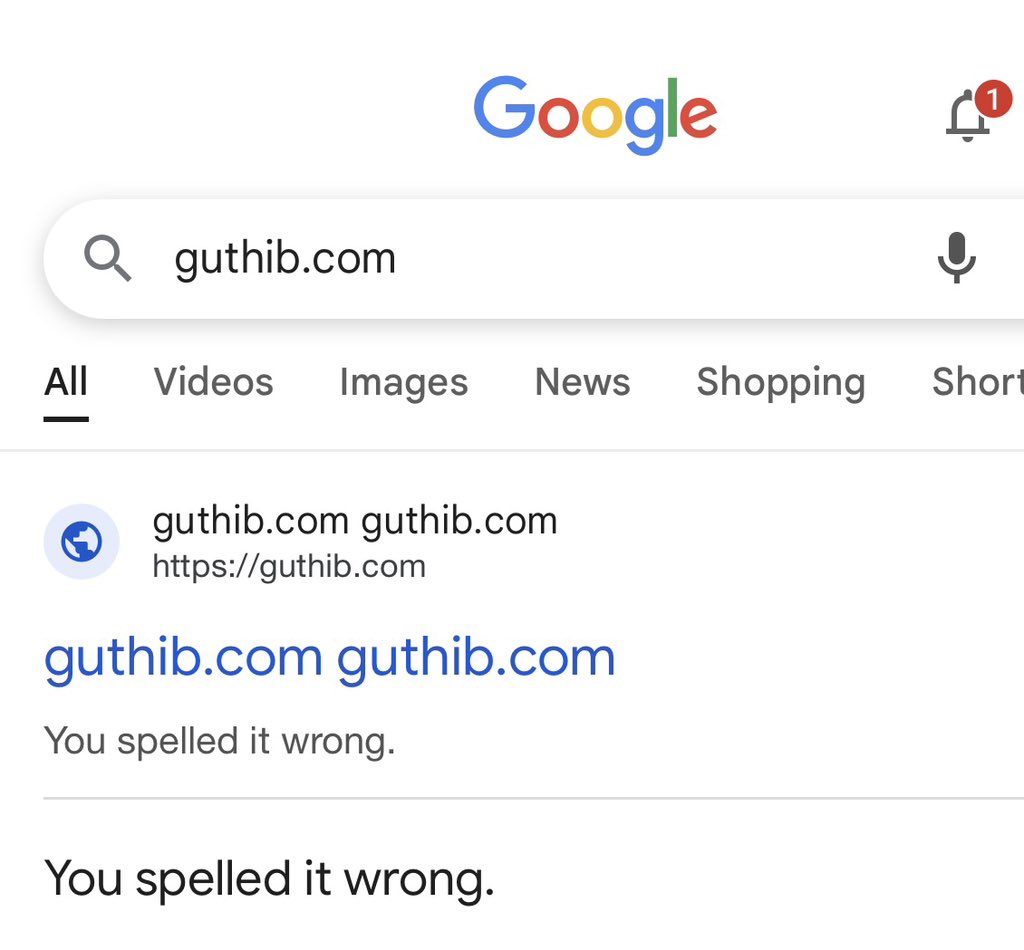 engineers_feed's tweet image. Someone bought a domain just to do this