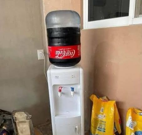 When company asks for suggestions to improve work experience