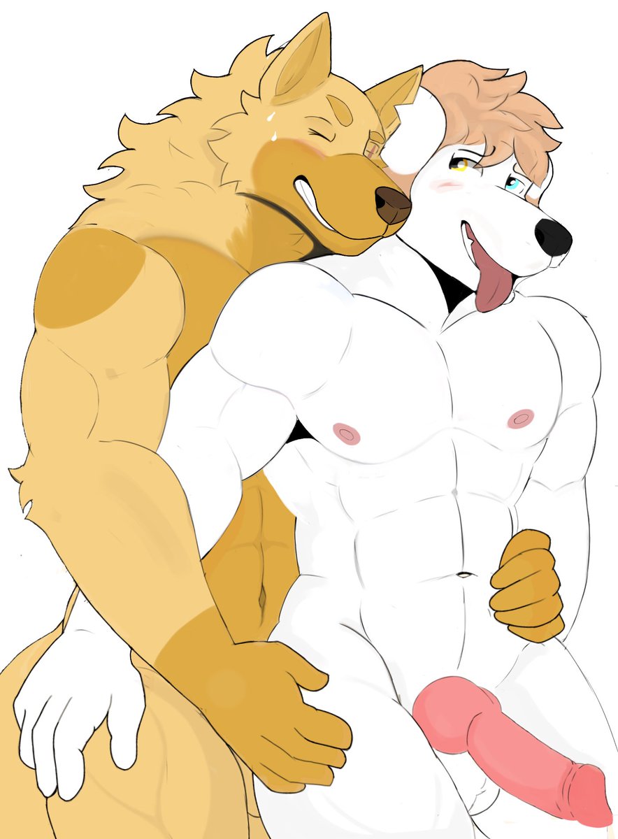 LawolfW's tweet photo. Quality time XD https://t.co/FRk4BNvi8p