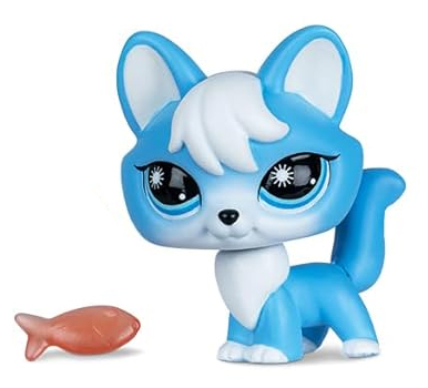 bro i need this lps so fucking bad but I cant find her anywhere besides the original set it makes me so sadddd. I need arei fox id do anything