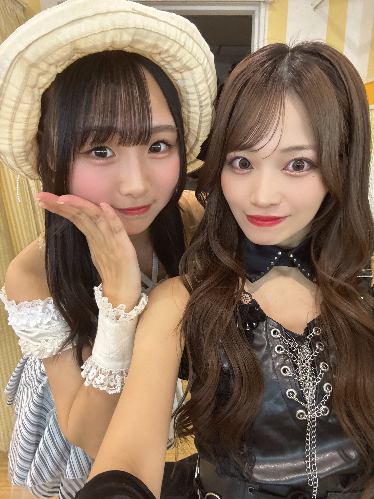 入内嶋 涼（SKE48） (@__38hpy) / X