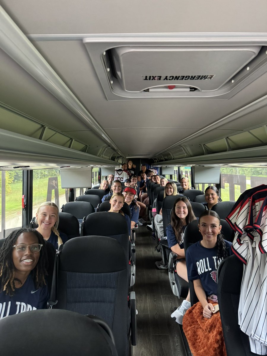 Funkytown —> Starkvegas! 😎

Excited to get rolling with our Tribe! Day 1 starts TODAY! Come see us! 

12PM - Northeast AL
5PM - Mississippi State

#RollTribe | #WinnersOnly