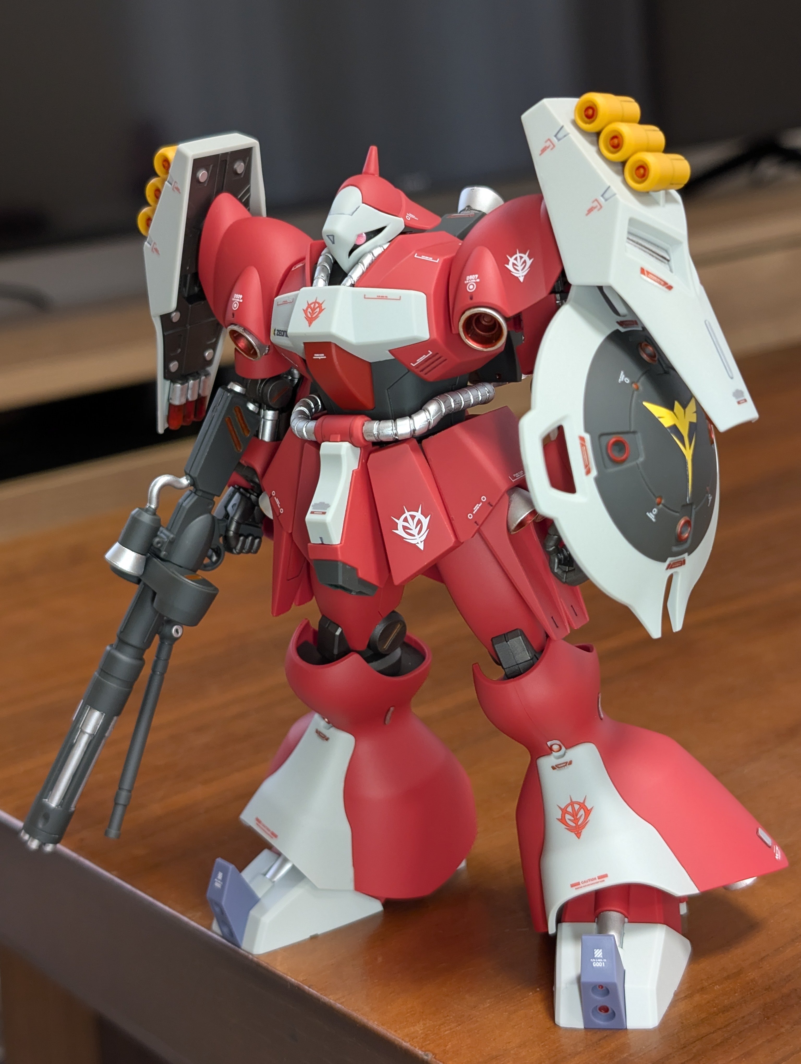 ガンプラ プラモデル 製作依頼受付中です。 SAKI@プラモ制作 (@gundam1032) / X