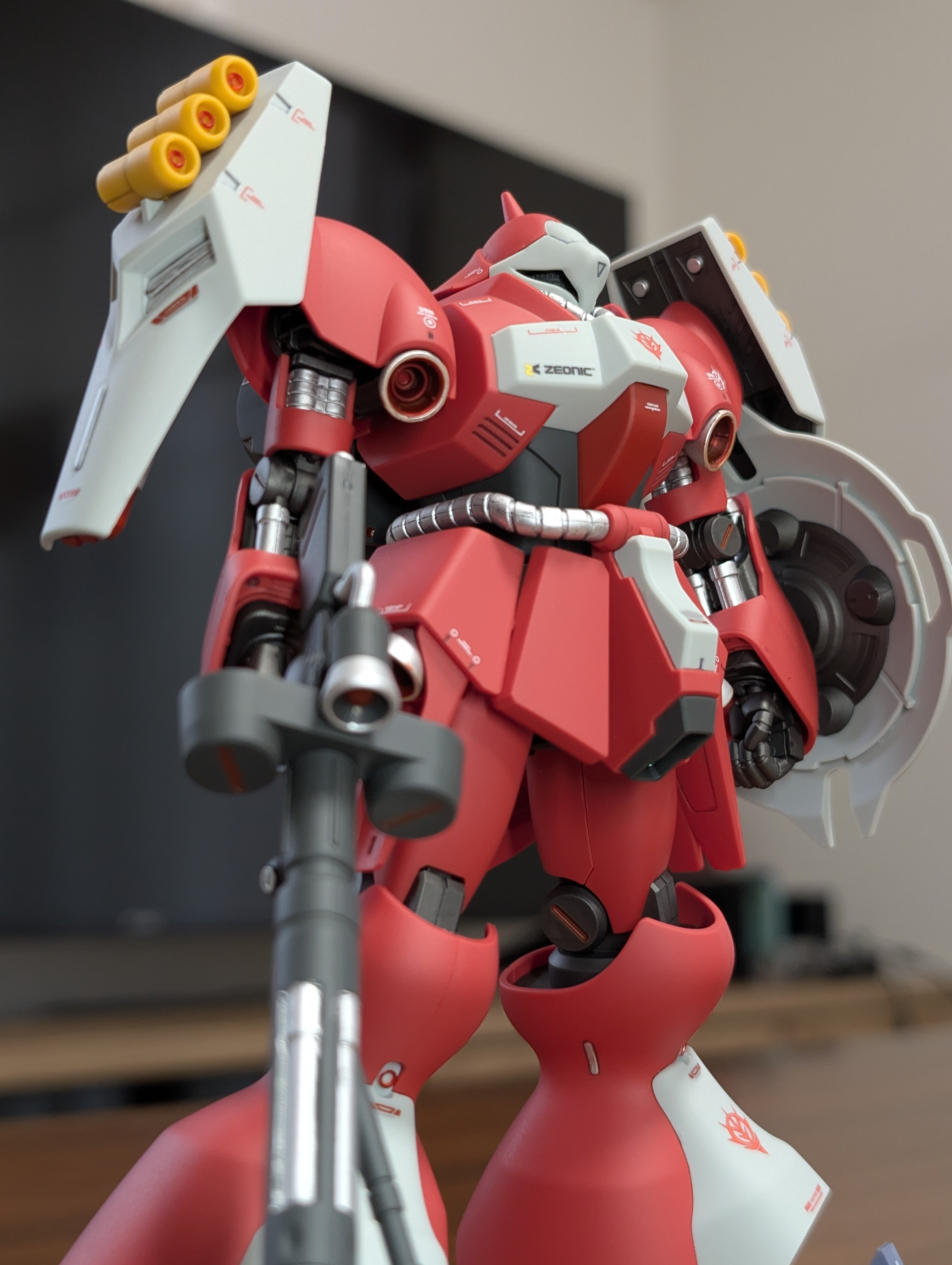 ガンプラ プラモデル 製作依頼受付中です。 SAKI@プラモ制作 (@gundam1032) / X