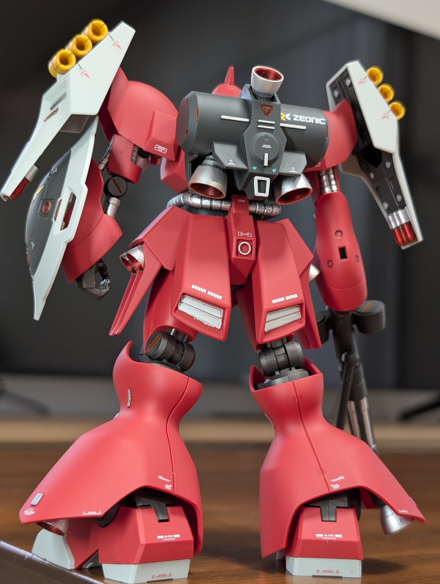 ガンプラ プラモデル 製作依頼受付中です。 SAKI@プラモ制作 (@gundam1032) / X