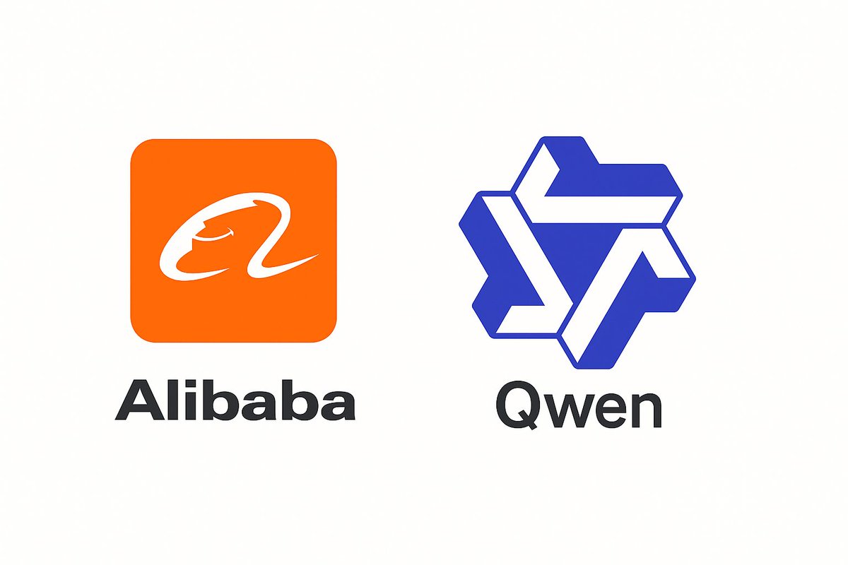 Fran_actua's tweet image. 🚨ÚLTIMA HORA
Qwen de @AlibabaGroup, el competidor chino de Chat GPT, acaba de lanzar 4 bombas de un tirón:
Qwen3-Max (1T+)
Qwen3-VL
Qwen3-Omni
Wan 2.5
✅Código, visión, audio y video en un solo ecosistema (hilo🧵)
