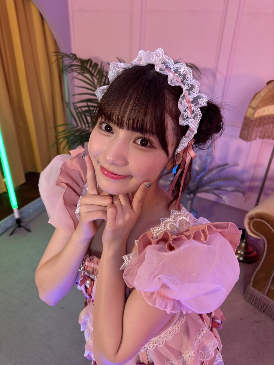沖口優奈(マジカル・パンチライン)ヤングガンガン 直筆サイン入りチェキ 沖口優奈(マジカル・パンチライン)ヤングガンガン 直筆サイン