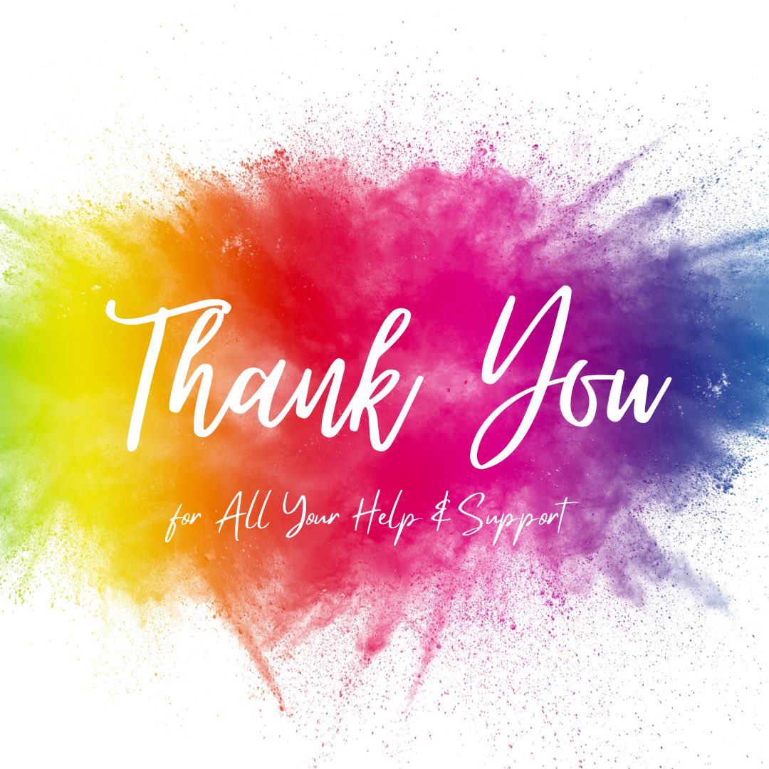 We are so appreciative of our wonderful Inclusion Support Assistants. Thank you Ms Cunningham, Ms Delaney and Ms Leonard for everything you do. What a difference you make!