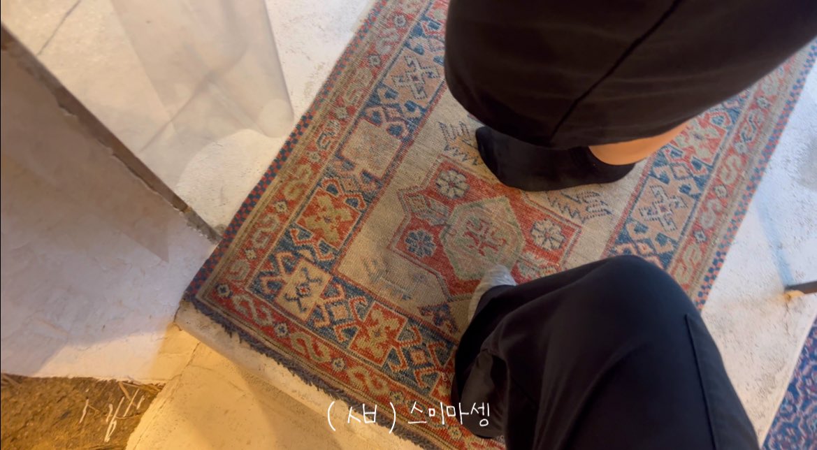 알엠로그보고 ㅈㅉ경쟁심 너무 들어서 멈췄던 아미(?)로그 편집킴., 알엠사마 딱 기다려요