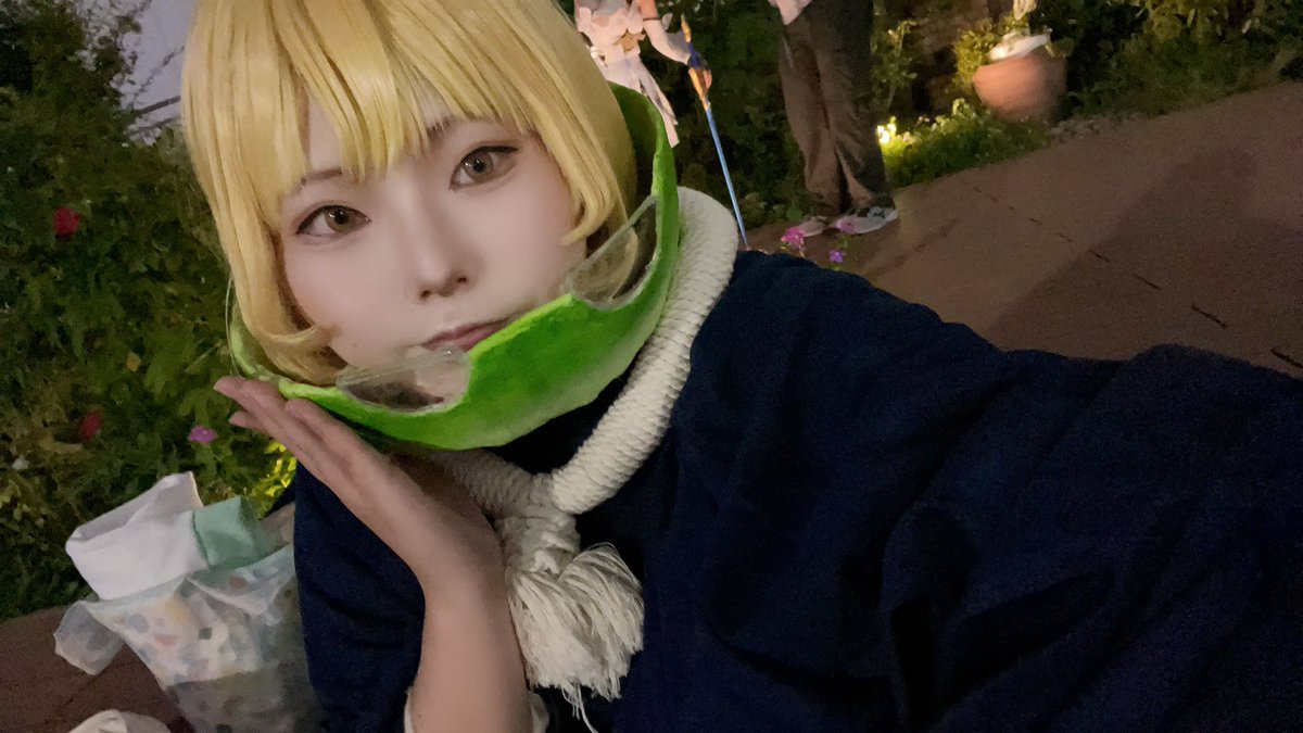 夜アコお疲れ様でした〜！
色々と撮影も出来たし楽しかった😭︎💕︎︎

一緒に同行した蛍ちゃん可愛いすぎてメロすぎる😭︎💕︎︎💕︎