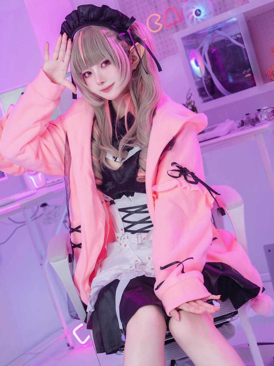 さーちゃん SAINT Mxxxxxx FW25 6th Drop on sale from Saturday, September