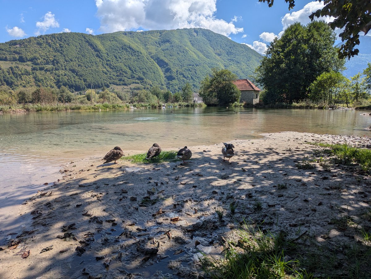 We spent a great week in  Montenegro, visiting lakes, mountains and more. #NaturePhotography #mytravelpics