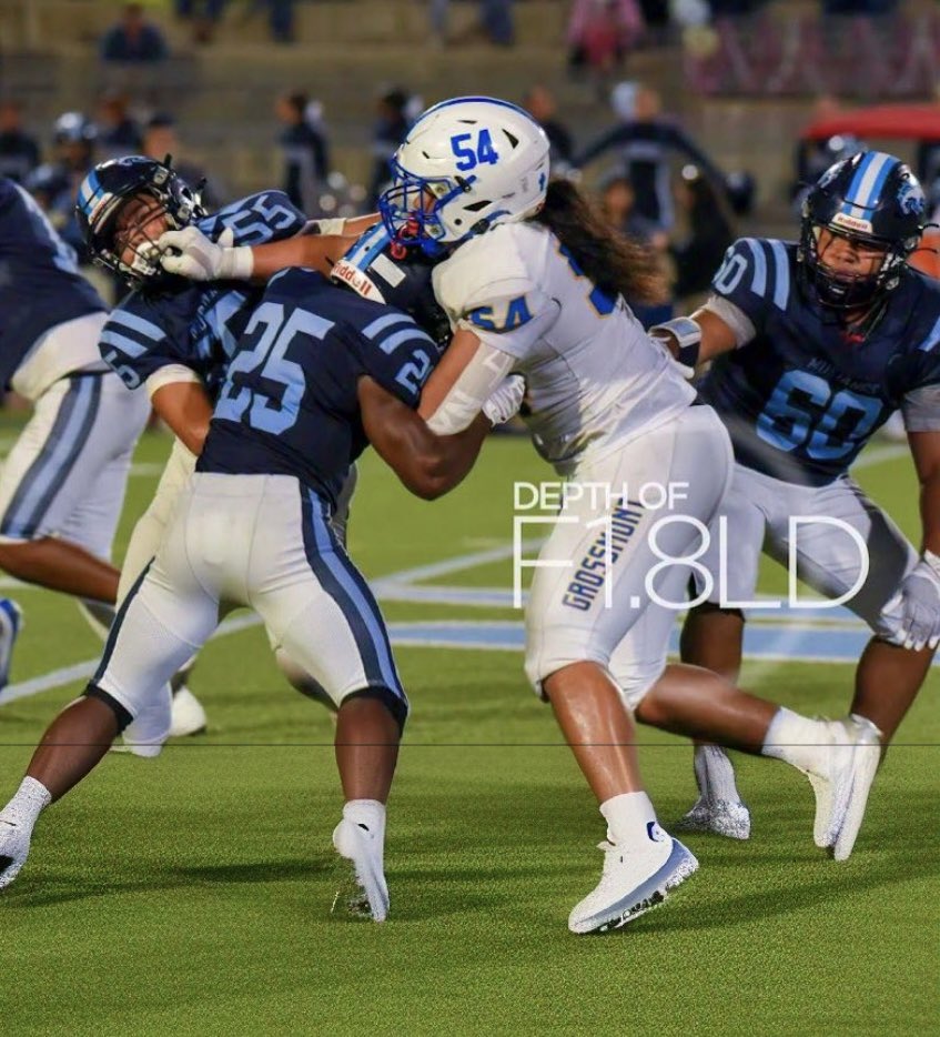 MaximusT2026's tweet image. #GAMEDAY - run it back one time! 
#READY4WAR
#HOMECOMING