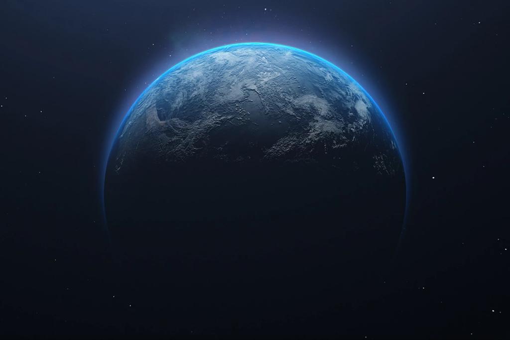 The ozone layer is showing signs of steady recovery, particularly evidenced by a noticeably smaller ozone hole in 2024 compared to the average size in recent years (2020–2023). 

This improvement is largely thanks to long-term international agreements such as the Vienna