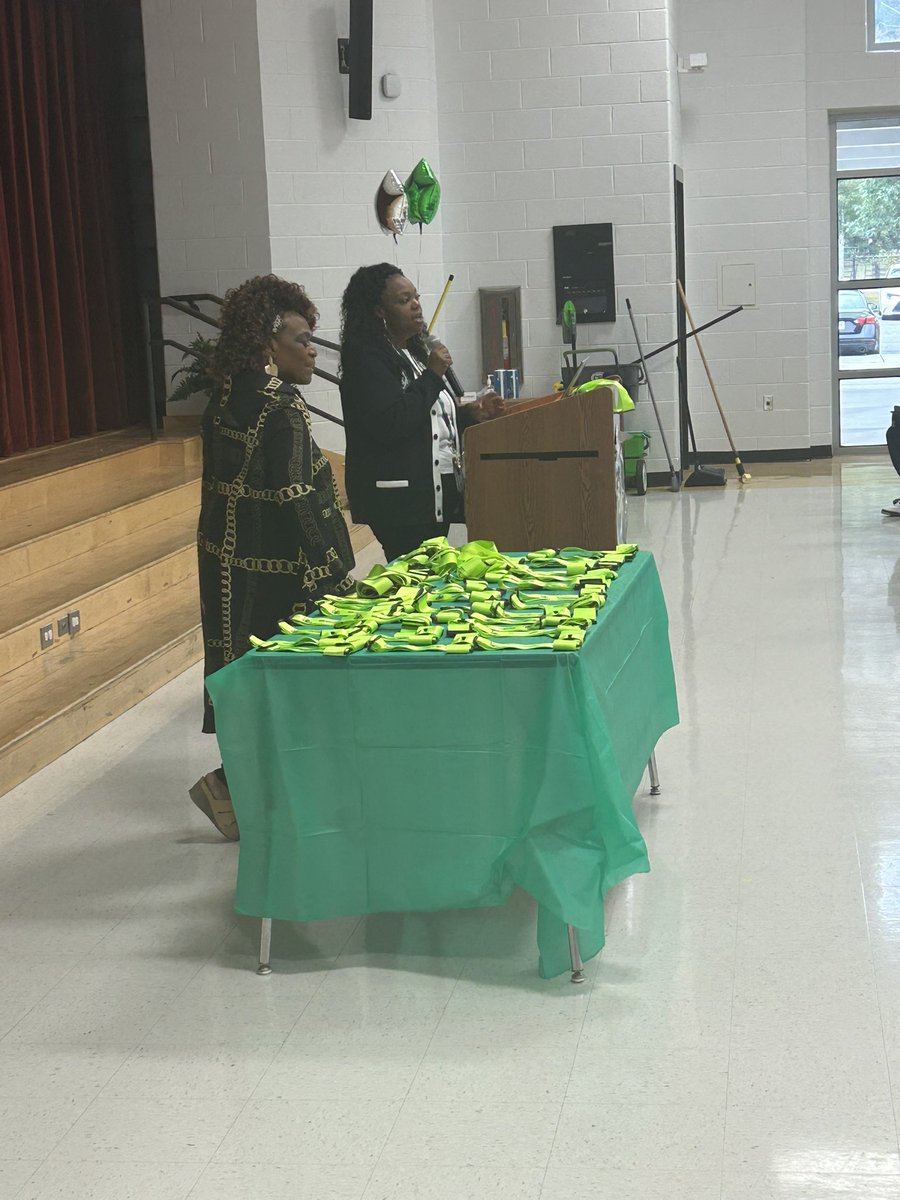 Marquila Nicole Mack tweet media