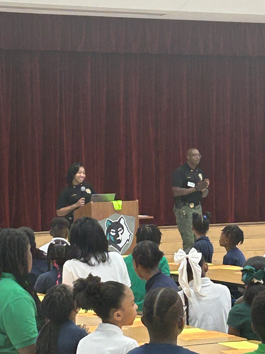 Marquila Nicole Mack tweet media