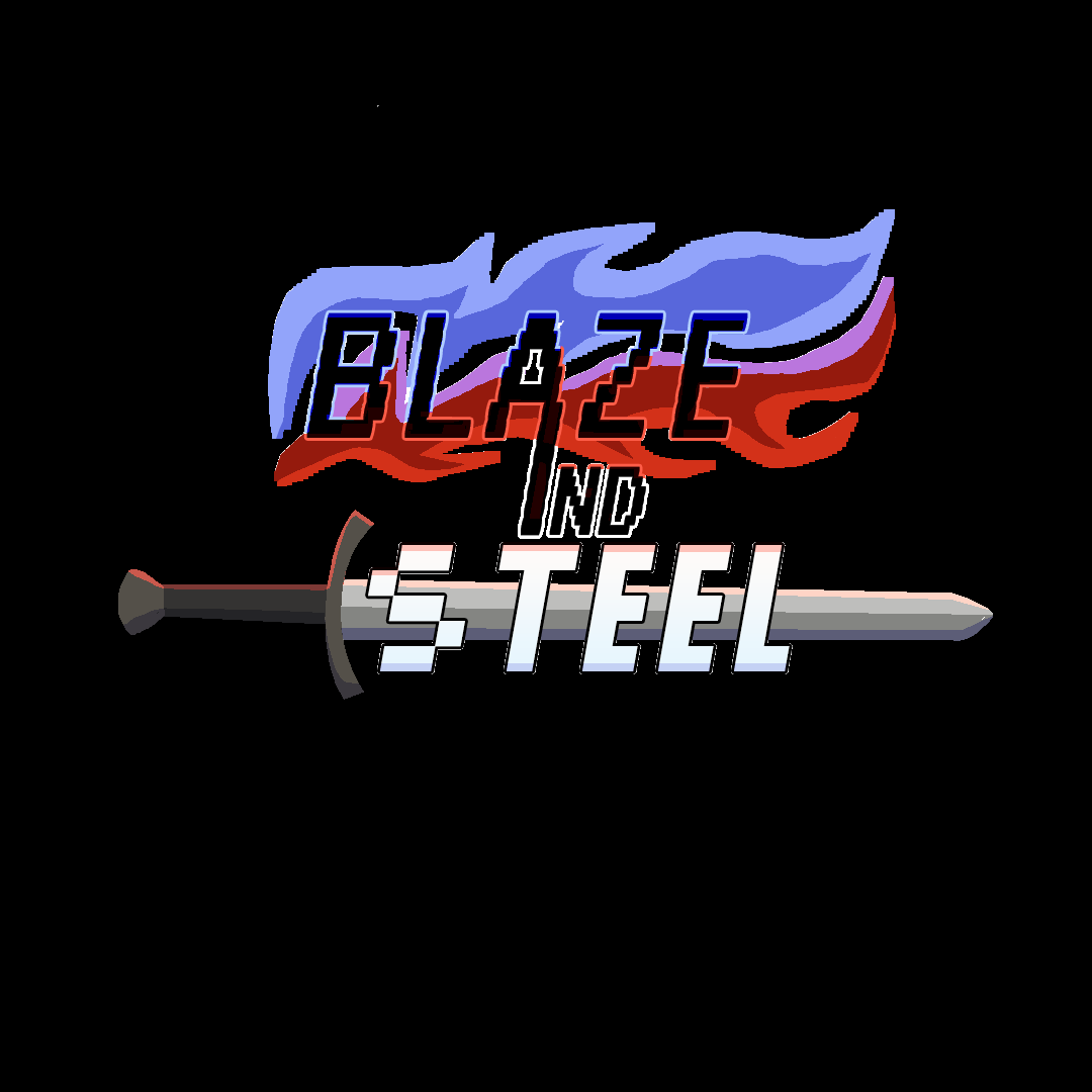 crisppiestudio's tweet photo. ⚔️ Introducing "Blaze and Steel" - The Vision That Started It All ⚔️

🔥 We are excited to share the title of this narrative-focused action adventure that goes beyond typical sword-and-sorcery tales.

More details coming soon! 

Visit: https://t.co/cbC1KFfExu

#StoryDrivenGames https://t.co/dWIyiq9zZ6