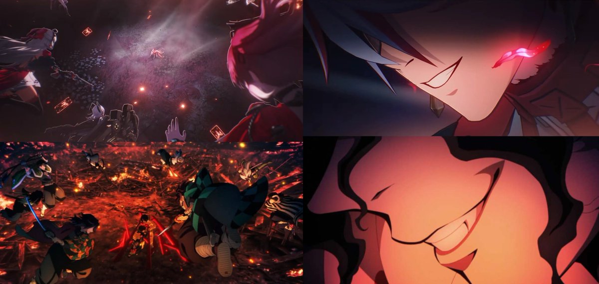 Kuro Games is showing how much of anime fan they are